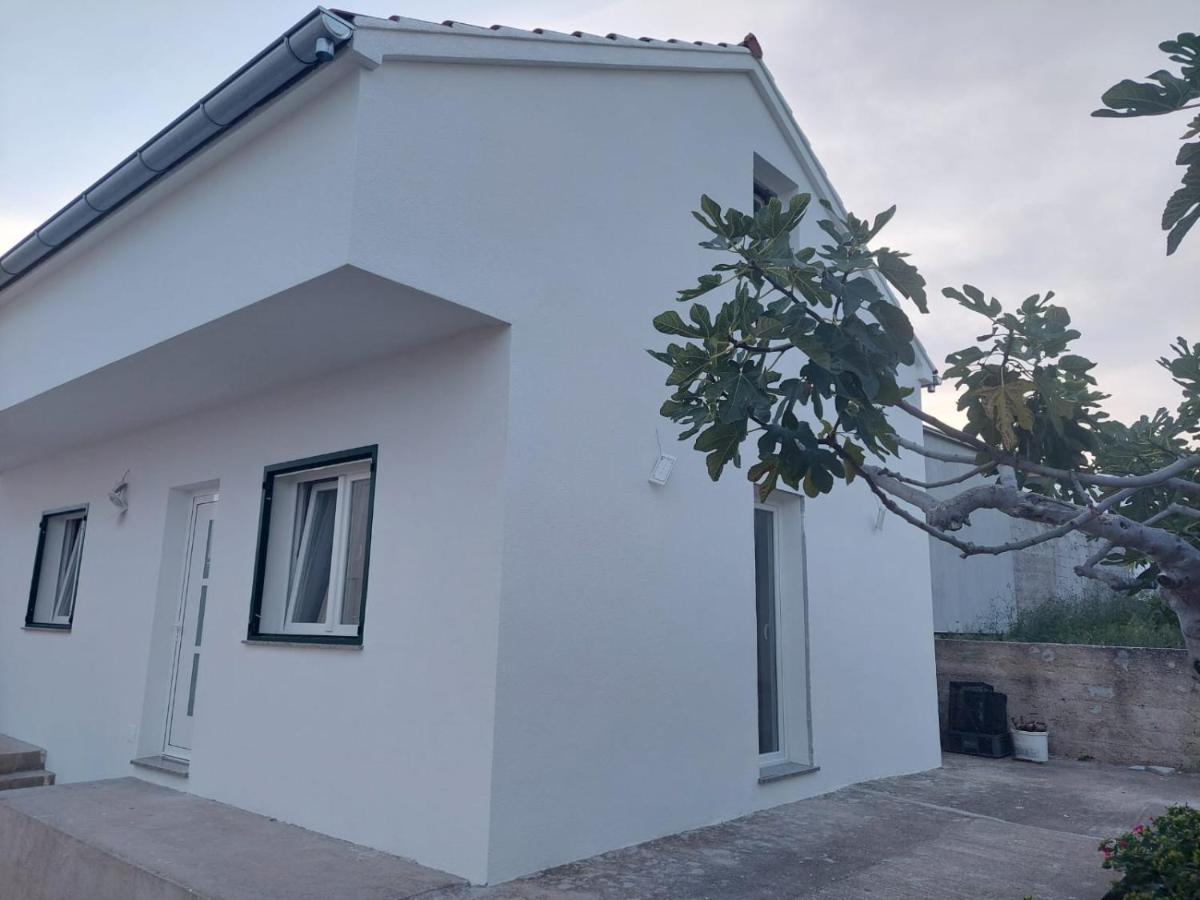 Your Private Summer House Vodice Buitenkant foto